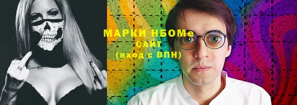 тгк Весьегонск